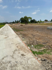 BÁN ĐẤT ĐẸP - SỔ HỒNG RIÊNG - THỔ CƯ 100% - XÃ BÌNH ĐÔNG, TP GÒ CÔNG