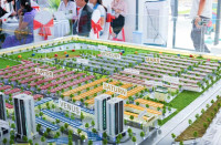 Bán gấp lô đất ngay Quảng trường trung tâm Alana City. Đón sóng cao tốc HCM - CT