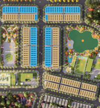 Bán  đất nền dự án Hawee Parkland Cao Thượng giá ngoại giao từ chủ đầu tư