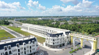 Bán đất nền dự án giá chỉ 1ty1/1 lô-95m² vị trí vàng sinh lời nhanh pháp lý