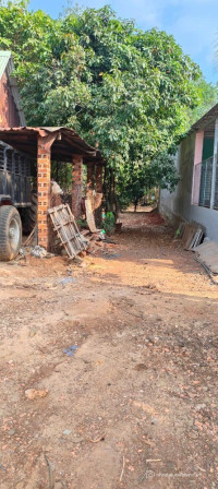 SỞ HỮU LÔ ĐẤT VỊ TRÍ ĐẮC ĐỊA NGAY UBND XÃ ĐỒNG TIẾN, GIÁ HẤP DẪN - 6x60