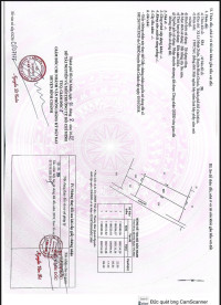 Bán đất giá rẻ nhất khu vực chợ Lê Minh Xuân