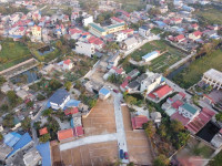 bán 30 lô đất nền Thái Sơn - An Lão