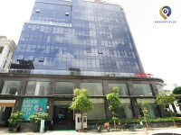Bán đất mặt phố Kim Mã Ba Đình 628m2, mặt tiền 20m 1 sổ 1 chủ Full thổ cư