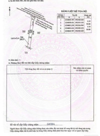 5x56 sẵn 100m thổ cư mặt tiền đường nhựa sổ sẵn ngay KCN Bàu Bàng. 0901620363