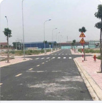 Bán đất ngay TTHC bàu bàng thổ cư sổ sẵn cc trong ngày