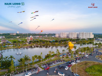CƠ HỘI SỞ HỮU ĐẤT NỀN NAM LONG - CẦN THƠ | SỔ HỒNG RIÊNG - GIÁ 3 TỶ