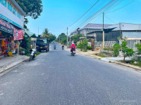 Khu Bàn Cờ Cam Đức - Đường Ngô Tất Tố