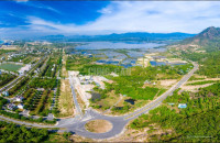 9 Triệu/m2 Cam Hải Đông, Cam Lâm