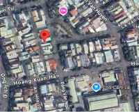 BÁN LÔ ĐẤT ĐẸP - GẦN CHỢ, BỆNH VIỆN, TRƯỜNG HỌC ( loại đất ở đô thị)