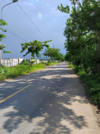 bán 500m  đất đường ô tô tới đất