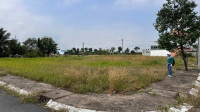 Bán đất 120m2 tại Quốc Lộ 50, Phước Đông Cần Đước, Long An giá siêu hời 1T1