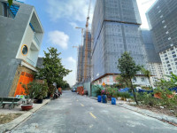 Đất khu nhà ở Tân Hoà, ngay Bcons City đường Thống Nhất, gần làng ĐHQG, 2172