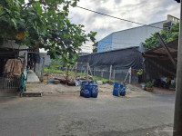 Đất gần chợ Dĩ An 2, 185m ngang 5m full thổ cư, hẻm 2 ô tô tránh nhau, 2171