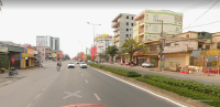 Bán đất mặt tiền Lê Duẩn tại Đông Hà, Quảng Trị