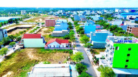 Bán nền diện tích 156m2 (6x26) full thổ cư Khu Dân Cư Tên Lửa 2 , Sổ Hồng Riêng