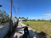 bán đất xã Tân Phú Trung, DT: 993 m2 ( 300 TC ), giá 7 tỷ
