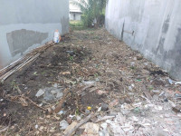 CHỈ 2.550 TY, ĐẤT HXH NGUYỄN VĂN TẠO - 110 M2 FULL THỔ CƯ