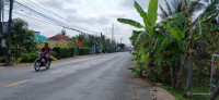 Bán gấp 4 công đất Mỹ Phong. Đất TP Mỹ Tho giá rẻ hơn Tân Phước.
