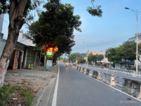 Bán đất mặt tiền Nguyễn Tất Thành gần cổng DIAMOND BAY Nha Trang