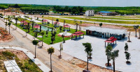 Tăng giá 200% sau 2 năm tại KĐT Alana City! Chỉ 980tr/nền có ngay 1 nền nhà phố