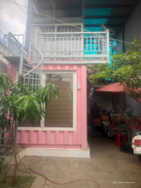 Bán Đất 58m2 gần Suối Tiên Đường Nguyễn Xiển, Phường Long Bình, Quận 9