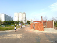 CHÍNH CHỦ BÁN LÔ ĐẤT 56.9m2 TRONG KDC SAU LƯNG AKARI AN LẠC – BÌNH TÂN, SỔ RIÊNG