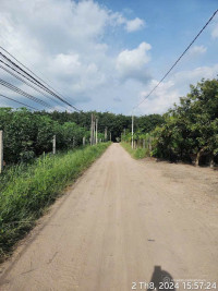 Đất giá rẻ cần tìm chủ mới, DT 200m, Thổ 60, Có thể lên full thổ