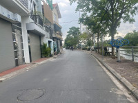 Hơn 6 tỷ vừa ở vừa kinh doanh đường ô tô tránh tại Cổ Bi, view hồ 45m2