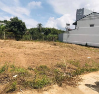 BÁN NHANH 10X35=350M2 ĐẤT T.CƯ NGAY CHỢ ĐƯỜNG THÔNG RA NHÀ MÁY ĐANG HĐ.GIÁ 180TR