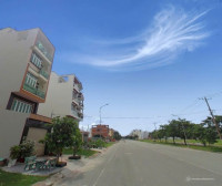 BÁN NHANH ĐẤT NỀN KDC AN SƯƠNG, QUẬN 12, CÓ SỔ SẴN - GIÁ CỰC TỐT