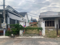 Nền 5x30 full thổ vị trí đẹp trung tâm TPTN !!!!!!!!!