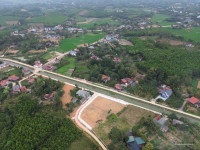 đất nền sổ đỏ khu công nghiệp Lam Sơn- Sao Vàng