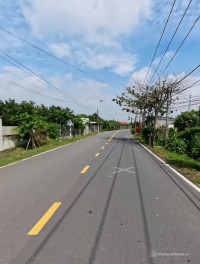 Đất nền full thổ KDC Tân Triều, xe hơi quay đầu 83m2 1ty250 SHR bao sang tên