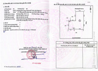 CHÍNH CHỦ BÁN ĐẤT VIP MẶT ĐƯỜNG NGUYỄN THÁI HỌC, TP VINH