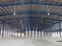 Logitem Đà Nẵng Cho thuê Kho bãi, vị trí đẹp, giá cạnh tranh
