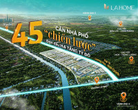 Đầu tư nhà phố 2 mặt tiền trả trước 25%, 24 tháng sau mới TT tiếp chiết khấu 15%