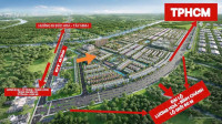 KĐT sinh thái LA Home - ra mắt phân khu đầu tiên - ưu đãi GD1 nhà phố 3 tỷ4