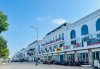 Shophouse KĐT Ân Phú - Chỉ 5tỷ2/căn 1trệt 2 lầu