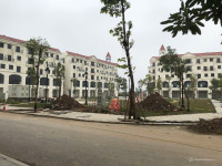 Hot! Chính chủ Bán LK Hy Lạp, DT 100m2 view vườn hoa, Giá 16.x tỉ