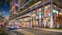 CHÍNH THỨC NHẬN BOOKING KHỐI ĐẾ DỰ ÁN SUN COSMO VÀ SUN SYMPHONY