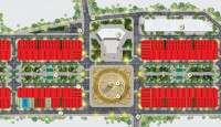 ÂU CƠ PARK CITY THỊ XÃ PHÚ THỌ