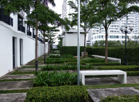 Bán nhà phố Quận 2, Khu Compound 24/7, Dự án Citi Bella 1, DT 177,7 m², 11 tỷ