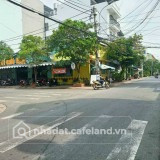 nhà cấp 4 góc 2MT khu cư Xá Ngân Hàng P Tân Thuận tây Q7. Dt 4,15x23m