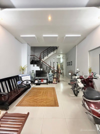 BÁN NHÀ GÓC 2 MẶT TIỀN – NAM HÙNG VƯƠNG – VỊ TRÍ VÀNG, KINH DOANH - NHỈNH 12 TỶ