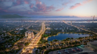 NHẬN BOOKING DỰ ÁN PHỨC HỢP TTC ĐÀ NẴNG-AEON MALL-CĂN HỘ-KHÁCH SẠN-VĂN PHÒNG