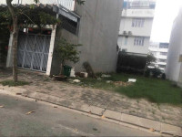 BÁN GẤP ĐẤT NỀN KDC AN SƯƠNG, QUẬN 12, CÓ SỔ SẴN - GIÁ CỰC TỐT