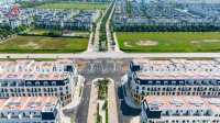 BÁN NHÀ PHỐ 5 TẦNG ĐỐI DIỆN 3000 CĂN CHUNG CƯ VÀ NHÀ Ở XÃ HỘI VINHOMES THANHHÓA