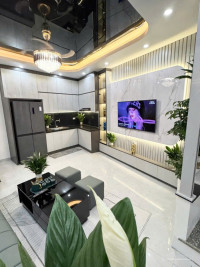 Chính chủ bán nhà 5T mới xây tại ngõ 279 đội cấn