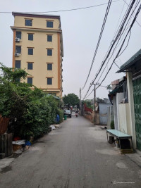 BÁN NHÀ DÂN XÂY,  35M, GIÁ CHỈ TỪ 6.3 TỶ  PHÚ MINH, BẮC TỪ LIÊM, Ô TÔ VÀO